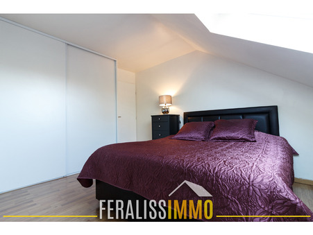 Maison 377 800 &euro;  sur Vauréal (95490) - Réf. 10020