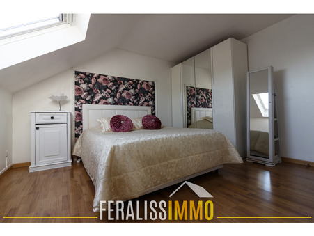 Maison 377 800 &euro;  Réf. 10020 Vauréal