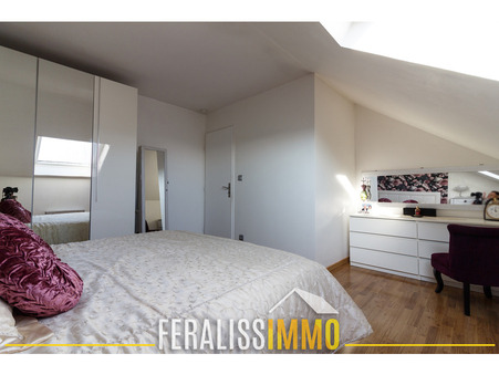 A vendre maison Vauréal 95490; 377 800 &euro; 