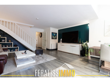 Vente maison 377 800 &euro;  Vauréal