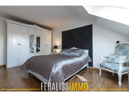 Maison sur Vauréal ; 377 800 &euro;  ; Achat Réf. 10020