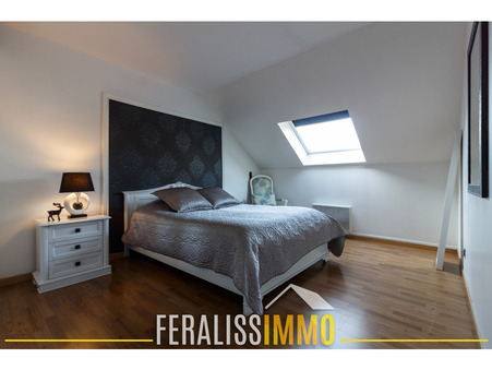 Achat maison Vauréal Réf. 10020