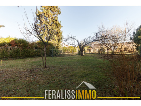 Achat terrain Éragny Réf. 10015