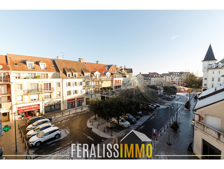 Appartement 164 500 &euro;  Réf. 10016 Vauréal