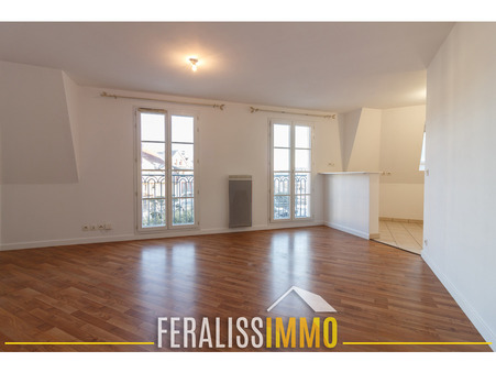 Achat appartement Vauréal Réf. 10016