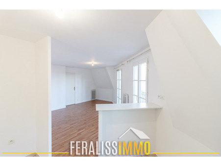 Vente appartement 164 500 &euro;  Vauréal