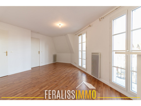 Appartement 164 500 &euro;  sur Vauréal (95490) - Réf. 10016