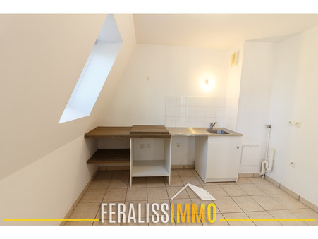 Appartement sur Vauréal ; 164 500 &euro;  ; Vente Réf. 10016