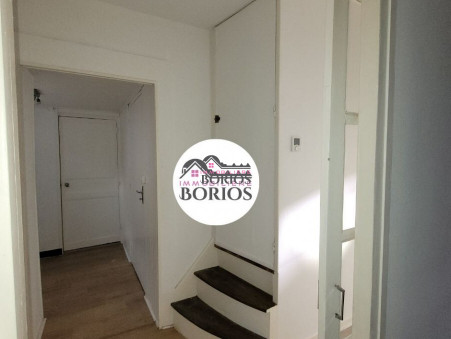 Appartement 99 000 &euro;  Réf. 01173 Louhans