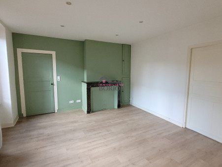 A vendre appartement Louhans 71500; 99 000 &euro; 