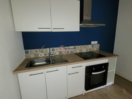 Achat appartement Louhans Réf. 01173