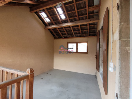 Vente appartement 99 000 &euro;  Louhans