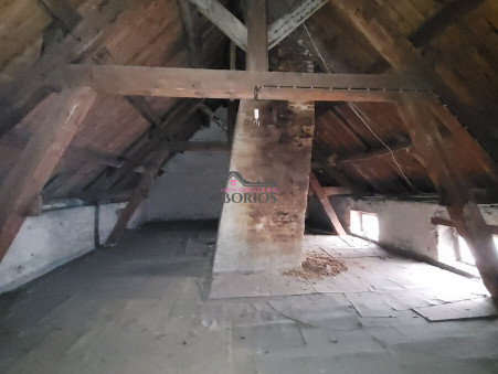 Vente appartement 99 000 &euro;  Louhans