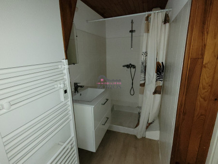 Appartement sur Louhans ; 99 000 &euro;  ; A vendre Réf. 01173