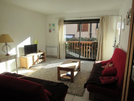 Achat appartement Font-Romeu-Odeillo-Via Réf. 86643850