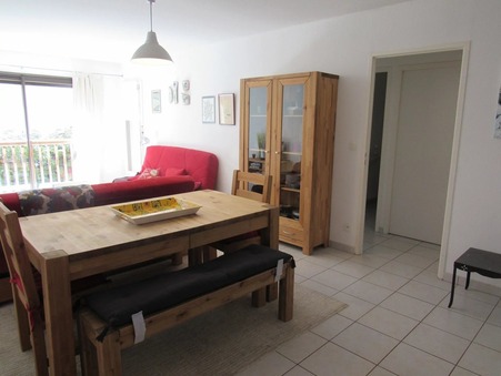 Achat appartement Font-Romeu-Odeillo-Via Réf. 86643850