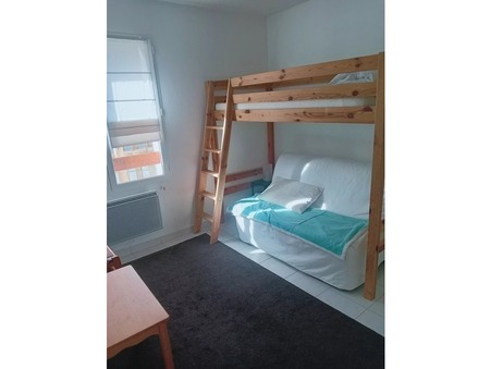 Achat appartement Font-Romeu-Odeillo-Via Réf. 86643850