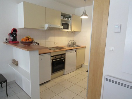 Appartement sur Font-Romeu-Odeillo-Via ; 205 000 &euro;  ; Vente Réf. 86643850