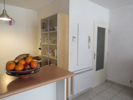 Achat appartement Font-Romeu-Odeillo-Via Réf. 86643850