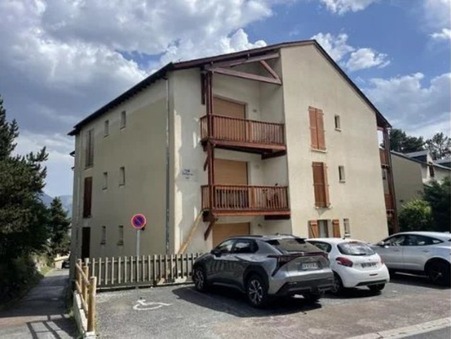 Appartement 205 000 &euro;  sur Font-Romeu-Odeillo-Via (66120) - Réf. 86643850