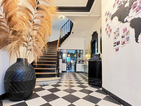 Achat maison Reims Réf. CD2474