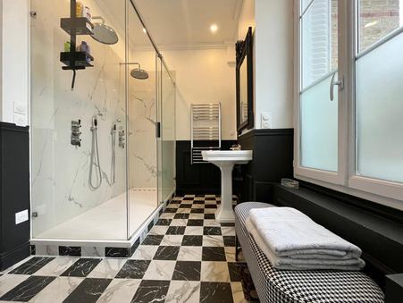 Achat maison Reims Réf. CD2474