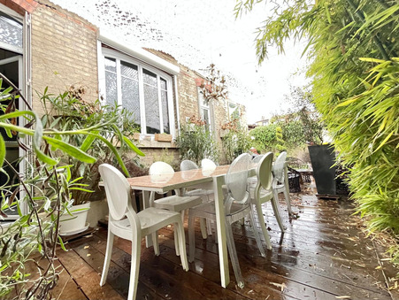 Maison sur Reims ; 1 029 000 &euro;  ; Achat Réf. CD2474