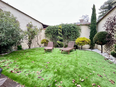 Maison sur Reims ; 1 029 000 &euro;  ; A vendre Réf. CD2474