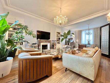 A vendre maison Reims 51100; 1 029 000 &euro; 