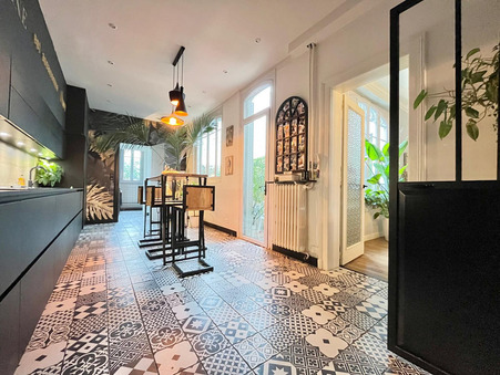 Maison 1 029 000 &euro;  sur Reims (51100) - Réf. CD2474