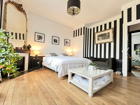 Achat maison Reims Réf. CD2474