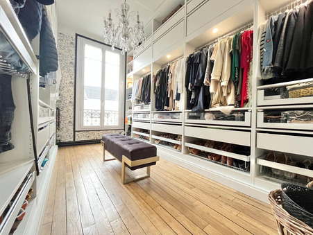 Maison 1 029 000 &euro;  Réf. CD2474 Reims