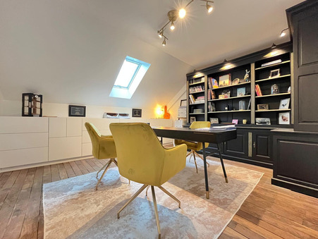 Maison sur Reims ; 1 029 000 &euro;  ; A vendre Réf. CD2474