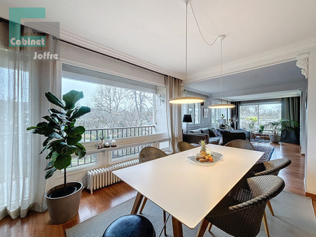 Vente appartement 990 000 &euro;  Fontainebleau