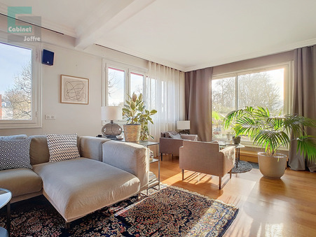 Achat appartement Fontainebleau Réf. 3031