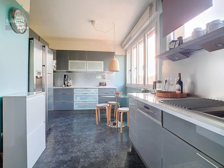 Achat appartement Fontainebleau Réf. 3031