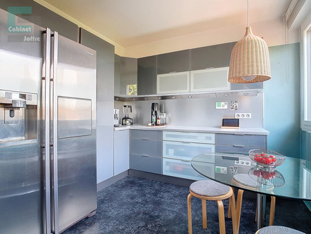 Achat appartement Fontainebleau Réf. 3031