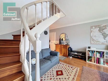 A vendre appartement Fontainebleau 77300; 990 000 &euro; 