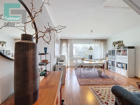 Vente appartement 990 000 &euro;  Fontainebleau