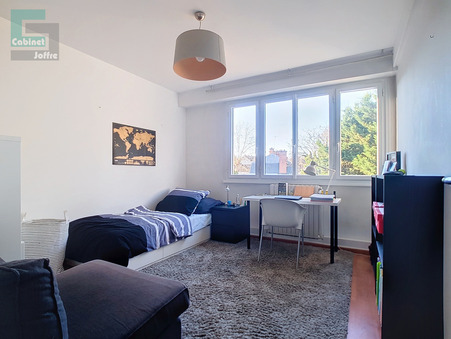 Achat appartement Fontainebleau Réf. 3031