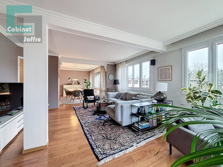 Appartement sur Fontainebleau ; 990 000 &euro;  ; Vente Réf. 3031