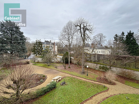 Appartement sur Fontainebleau ; 990 000 &euro;  ; A vendre Réf. 3031