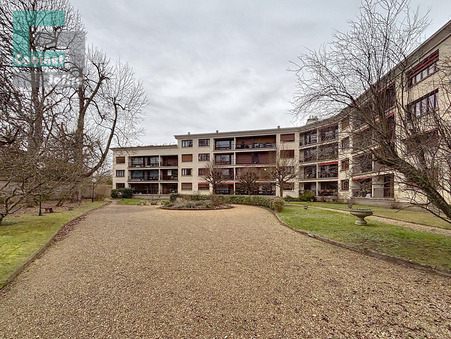 Appartement 990 000 &euro;  sur Fontainebleau (77300) - Réf. 3031