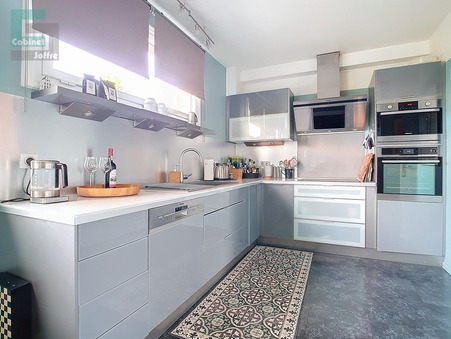 Appartement 990 000 &euro;  Réf. 3031 Fontainebleau