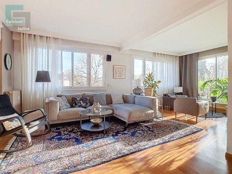 A vendre appartement Fontainebleau 77300; 990 000 &euro; 