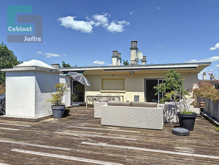 Appartement 990 000 &euro;  sur Fontainebleau (77300) - Réf. 3031