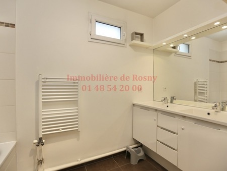 Vente Appartement Rosny-sous-bois Réf. 3502 - Slide 7