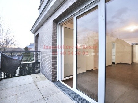 Vente Appartement Rosny-sous-bois Réf. 3502 - Slide 8