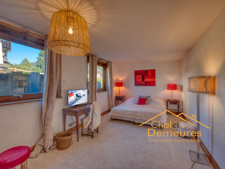 Vente maison 3 400 000 &euro; Megeve