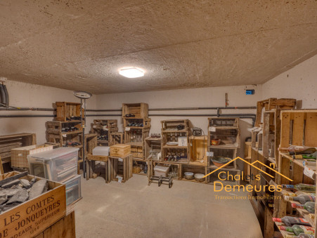 Maison 3 400 000 &euro; sur Megeve (74120) - Réf. 23/1027